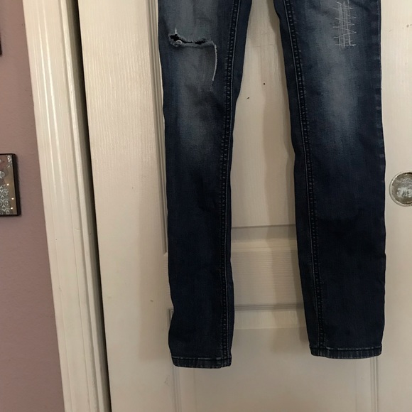 24 GUESS jeans - Picture 4 of 4